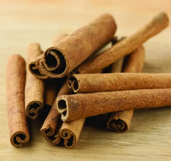 Cinnamon